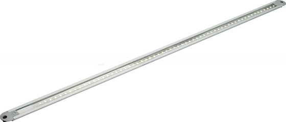 LED Light Source Super Slim Cabinet Light with Touch Sensor Switch 30000 Hours Lifespan
