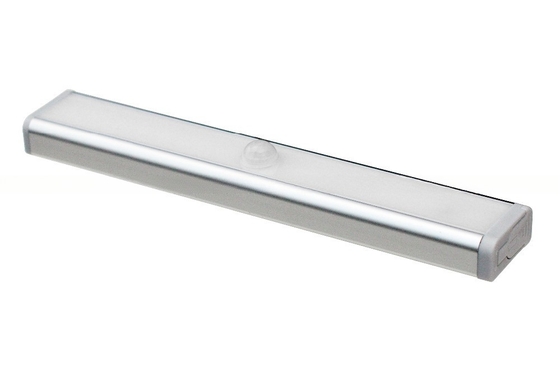 Modern Crystal Shade LED PIR Motion Sensor Light for Portable Closet and Furniture