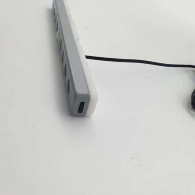 1 0.8W LED PIR Motion Sensor Mini Cabinet Light for Automatic ON OFF Indoor Night Lighting