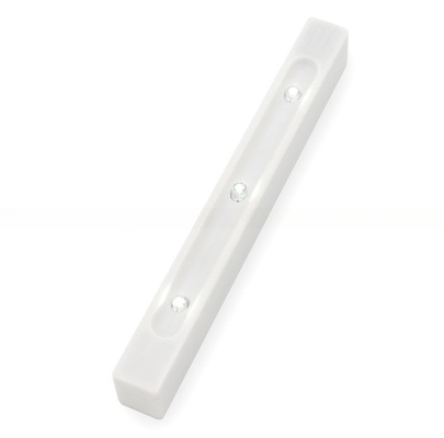 Battery 3*AAA Operated Gold Champagne LED Refrigerator Sensor Light for Drawer and Door