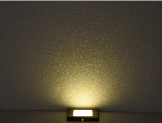 120lm Door Sensor PIR Sensor Under Cabinet Light for BLACK/GRAY Kitchen Wardrobe Home